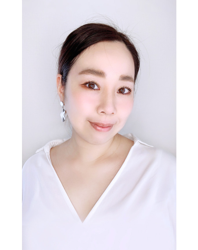 竹本亜衣子の写真